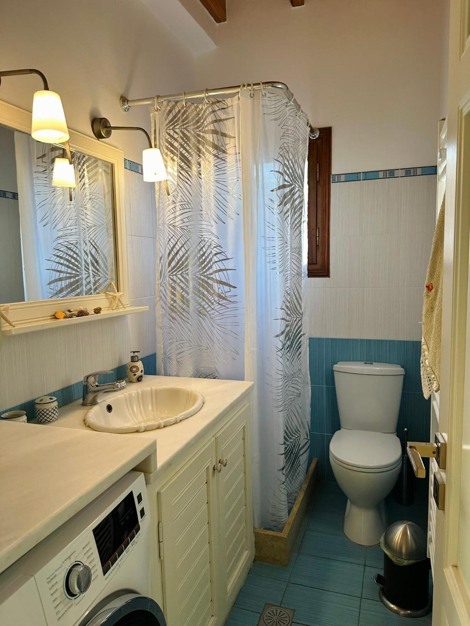 Вілла Thea House Patmos Kambos  Екстер'єр фото